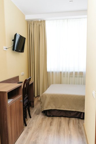 Фотография номера гостиницы Софрино