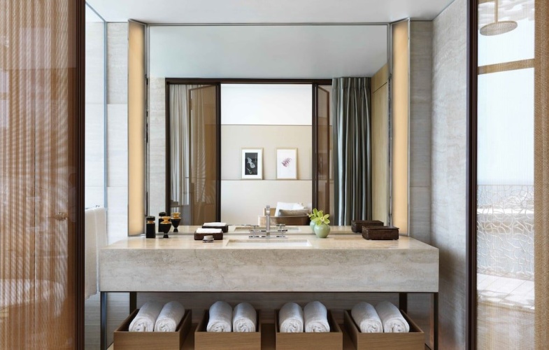 Bulgari Hotel And Resorts, Dubai photo 39