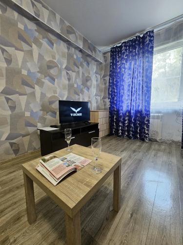 Фотография номера квартиры Квартира комфорт в центральной части Волгограда