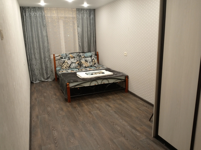 Фотография номера квартиры Квартира на Железнодорожников