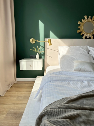 Фотография номера квартиры Квартира Хозяйка медной горы