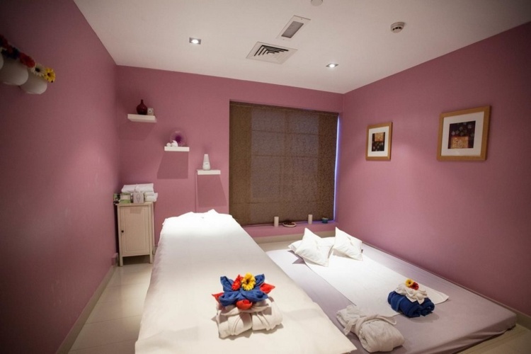 Four Points By Sheraton Downtown Dubai photo 35