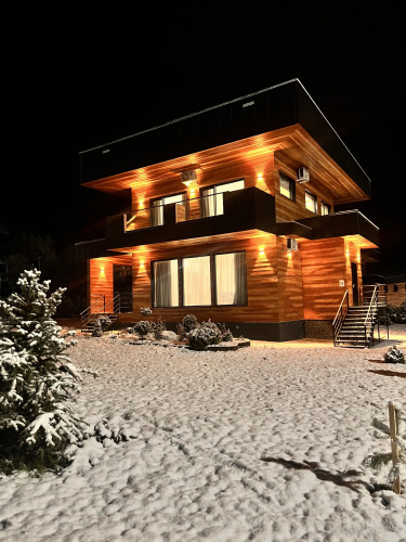 Фотография номера Коттеджа Частный дом Дача круглогодичного проживания