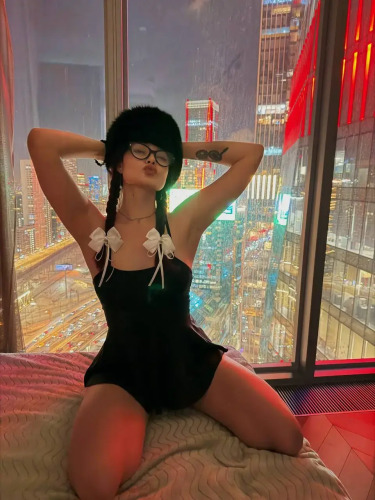 Фотография номера квартиры Apartment Стильная Студия на 30 Этаже Москва Сити