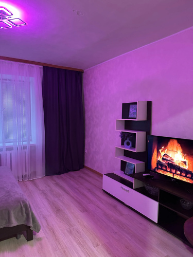 V Pinske Flat