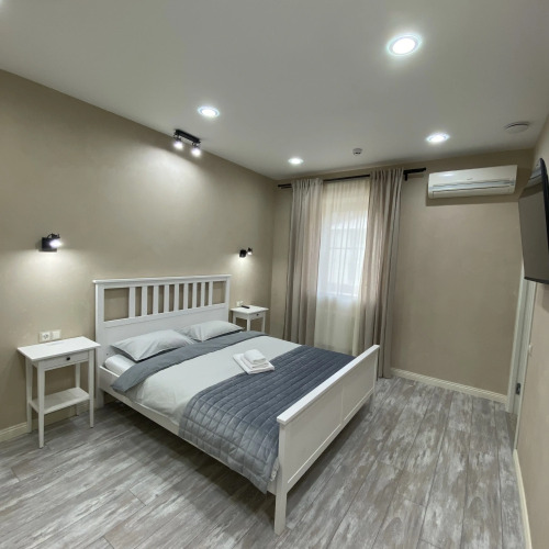 Фотография номера гостиницы Rimini