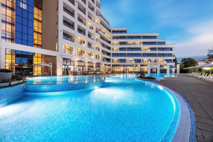 IM Dreamer Hotel