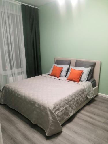 Фотография номера квартиры Квартира рядом Царское село