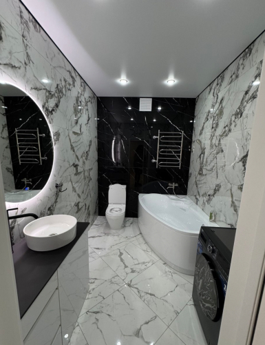 Фотография номера квартиры Квартира Центр Гоголя