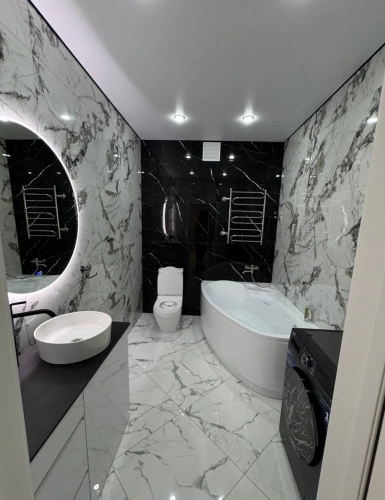 2 Bedrooms Apartment with balcony