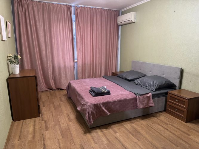 Фотография номера квартиры Квартира Акбарс арена big size apart