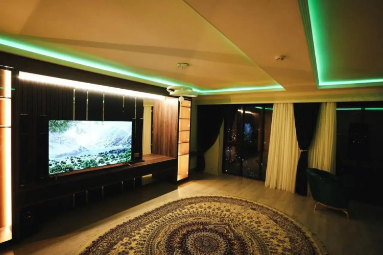 Baland Hotel