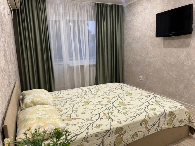 Фотография номера квартиры Квартира Уютная в Центре