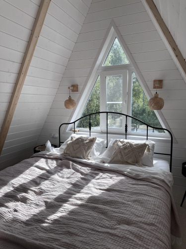 Фотография номера Коттеджа Шале ECO HOUSE