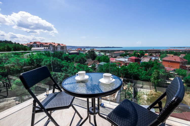 Фотография номера гостиницы Милан