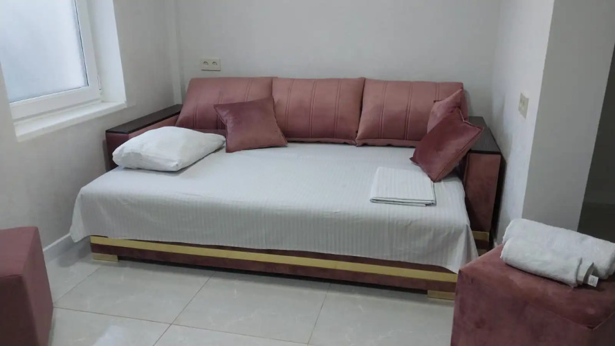 Фотография номера гостиницы Ревивал