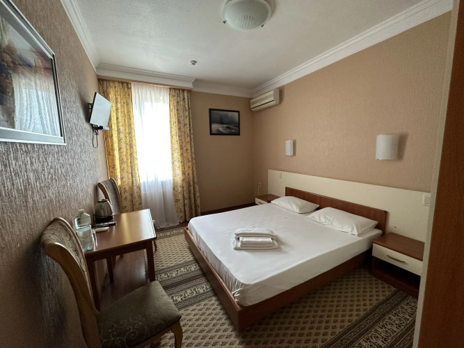 Фотография номера гостиницы Дилижанс