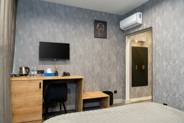 Inga Hotel Yerevan
