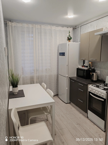 Ploshchad Pobedy Apartments