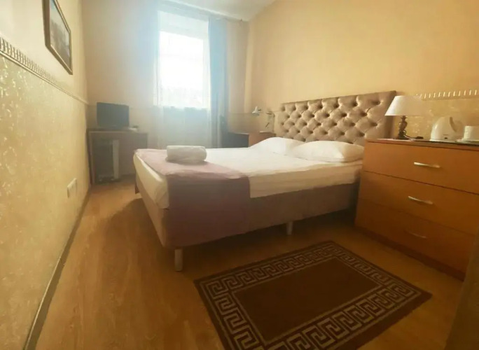  (двуспальная кровать) - изображение 1