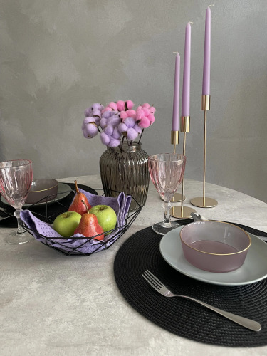 Фотография номера квартиры Квартира на Карпинского 14