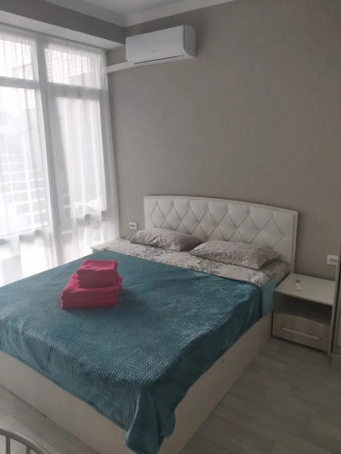 Фотография номера гостевого дома Аквамарин Лайт