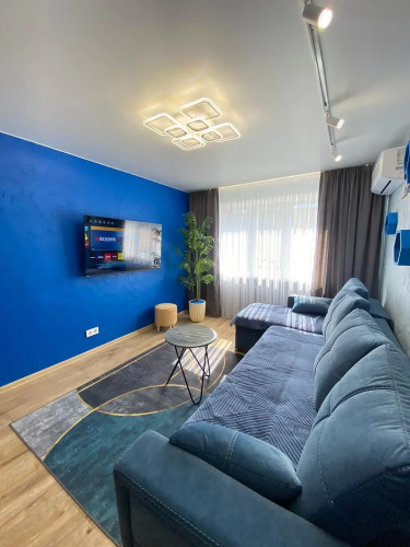 Фотография номера квартиры Квартира на улице Красная