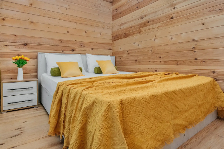 "bronau Nautilus" Mini hotel