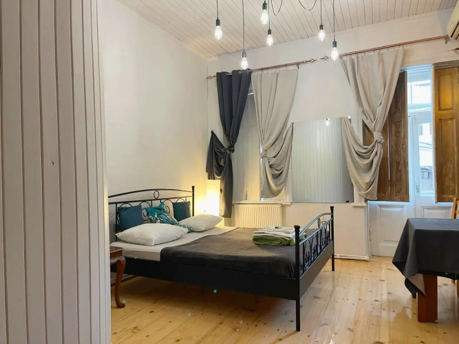 Winetorium Mini-Hotel