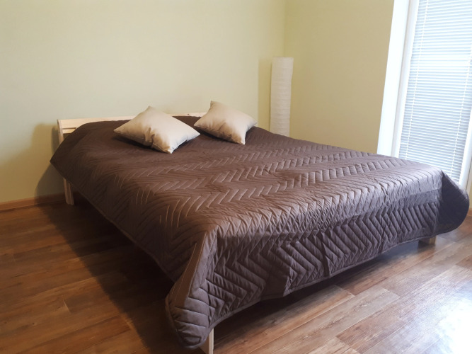 Фотография номера квартиры Апартаменты Урал Цвиллинга 62