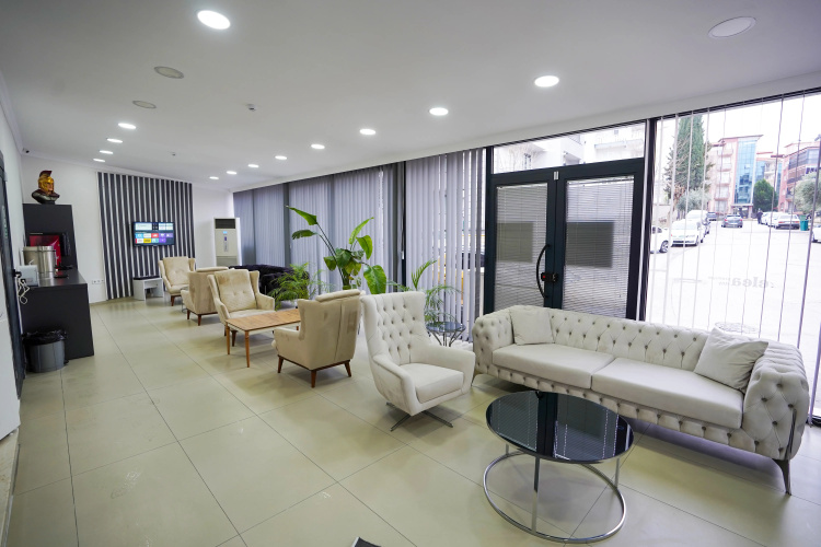 Elea Premium Stay Apartment hotel