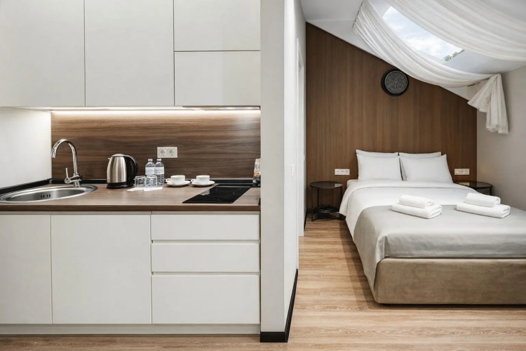  (двуспальная кровать) - изображение 1