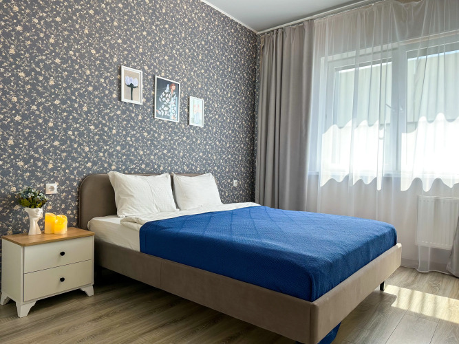 Фотография номера квартиры Апартаменты в Элитном Жилом Комплексе Central Park