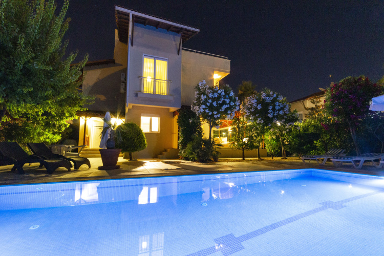 Paradise Town Villa Beldora