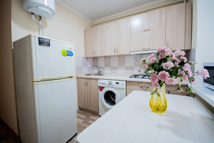 Altay 3 Apartments