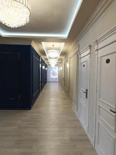 Grand Sarbon Hotel