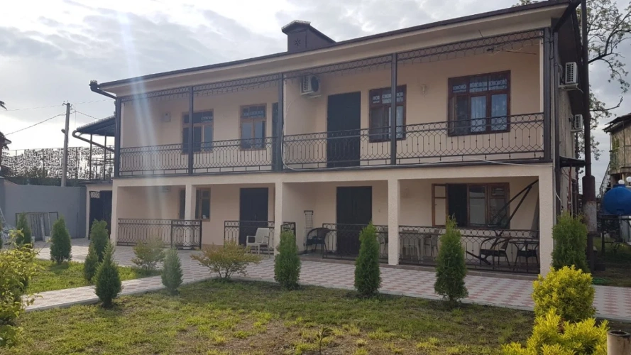 3 Bedrooms Attic Apartment with balcony and with view