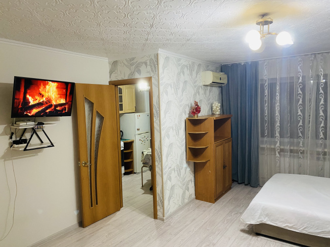 Comfort Home Gogolya Flat