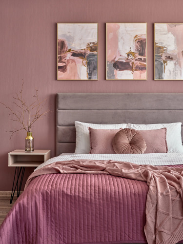 Фотография номера квартиры Апартаменты Sunset Studio