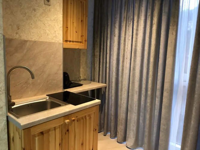 Фотография номера квартиры Апартаменты Империя 1