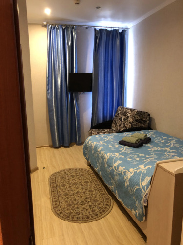 Фотография номера мини отеля Оранж