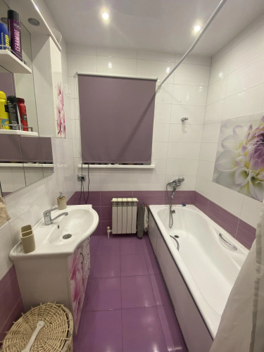 Фотография номера квартиры Квартира 2х Комнатная Квартира