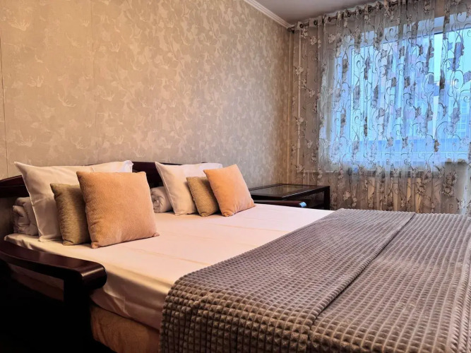 Фотография номера квартиры Апартаменты 39квартир рядом с Музеем Мирового Океана