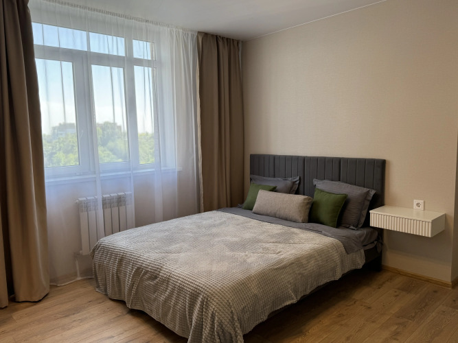 Фотография номера квартиры Квартира Жк Сокол