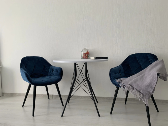 Фотография номера квартиры Апартаменты в поселке Песочном