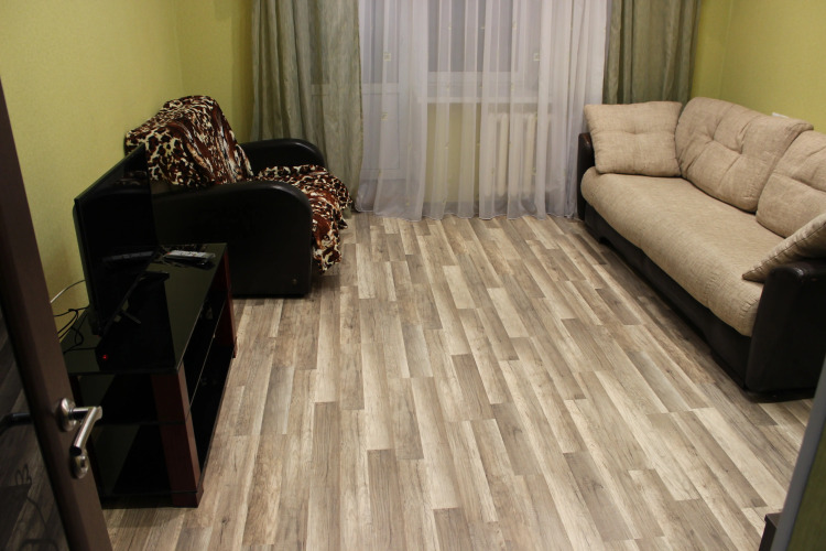 Фотография номера квартиры Апартаменты Грабцевское шоссе 104