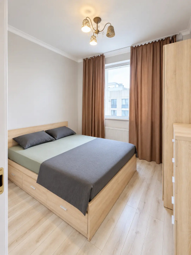 Expo plaza Apartments Flat