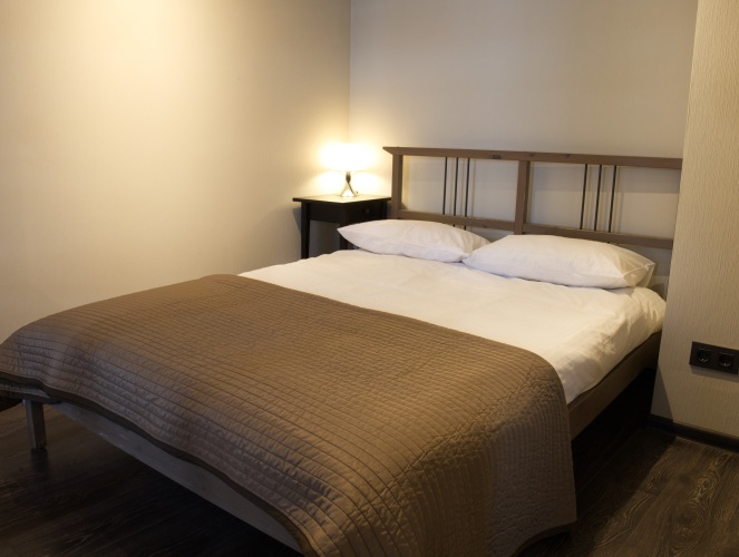 Фотография номера гостиницы Jazzclub