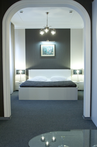 Фотография номера гостиницы Эмеральд