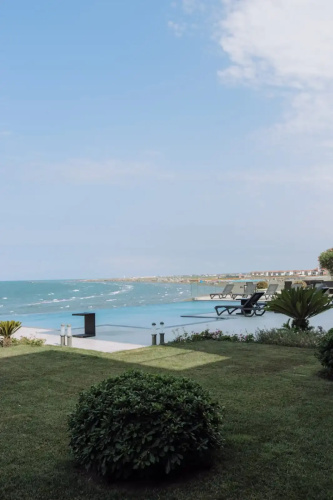 Villa Oho Hotel